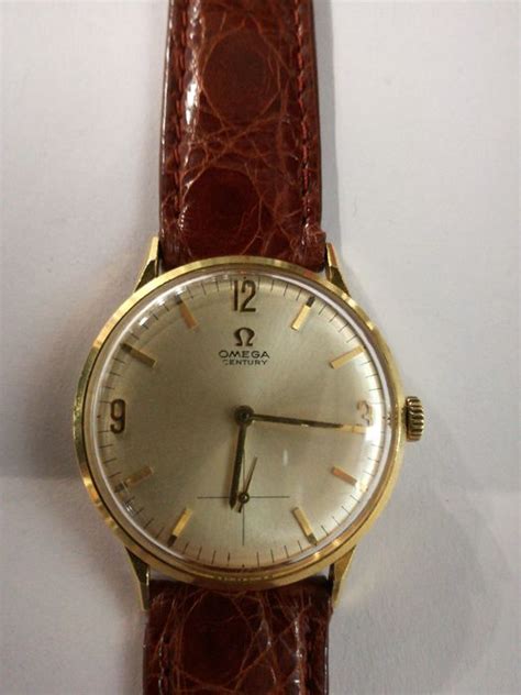 omega mens watch 1989 value|omega watch value estimator.